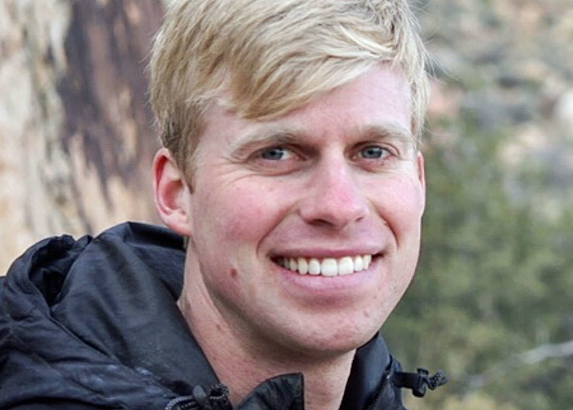 Gregor Pierce